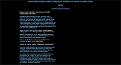 Desktop Screenshot of kunstdruck-und-poster.nukemempire.de